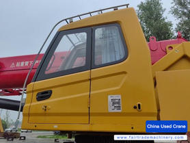 Buy Sany STC250C5-1 Used Crane / 8 Buy Sany STC250C5-1 Used Crane / 8